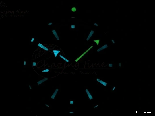 0126 Premium SEAMASTER PLANET OCEAN 6000M ULTRA DEEP 45.5MM SS TF 1:1 BEST EDITION GRAY DIAL ORANGE BEZEL ON RUBBER STRAP A 7761